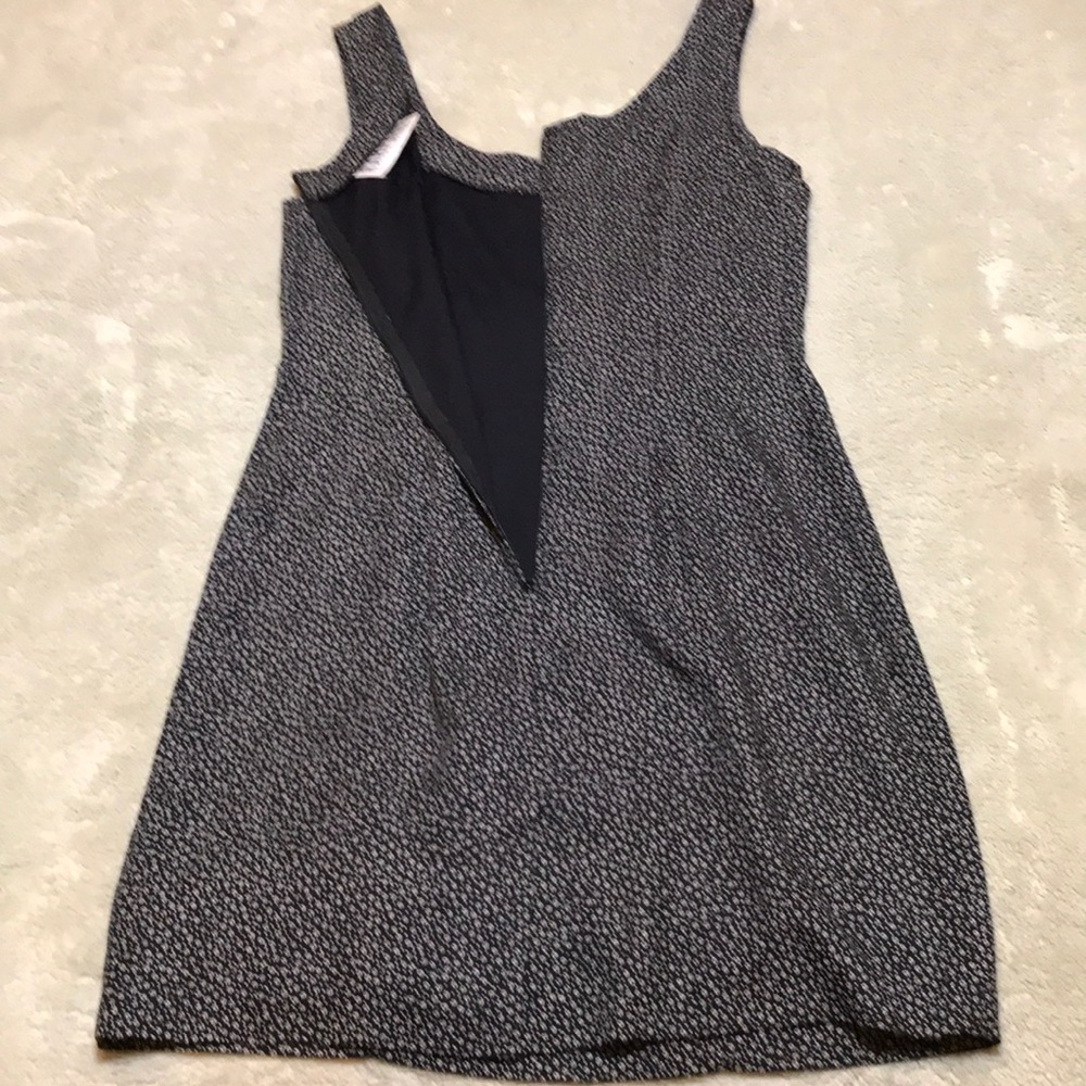 Vintage Rampage mini dress - Picture 5 of 6